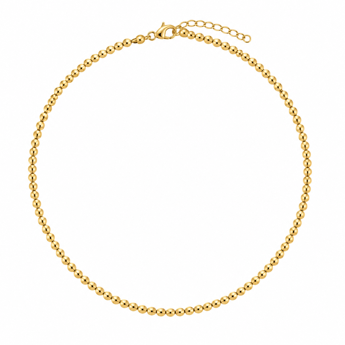 Ketting • Bolletjes