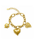 Armband • Chunky love