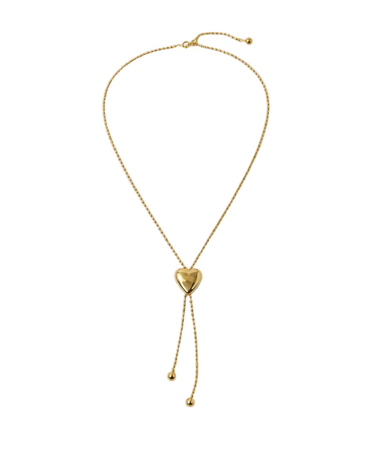 Ketting • Love