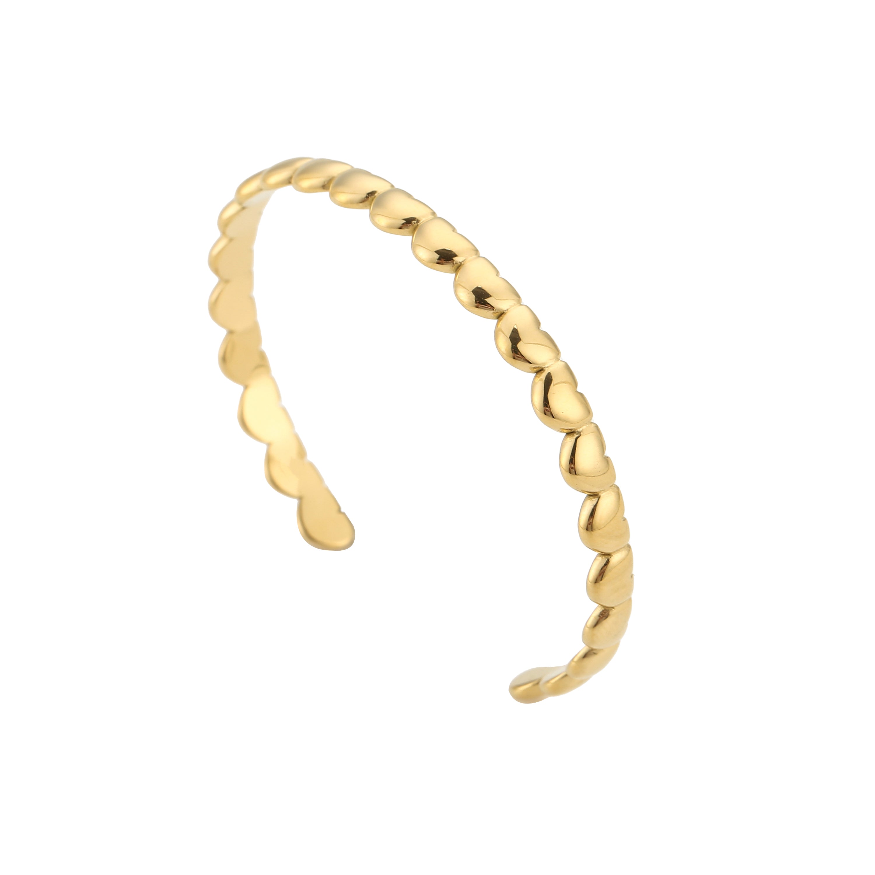 Hartjes Bangle