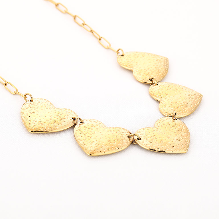 Heart Necklace