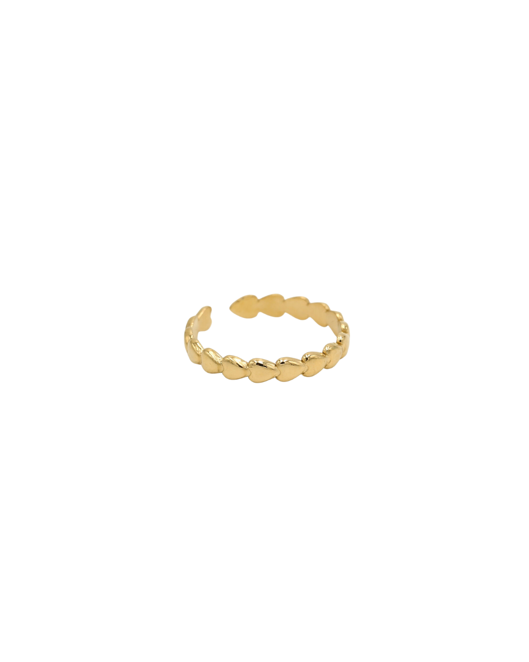 Soft Love Ring