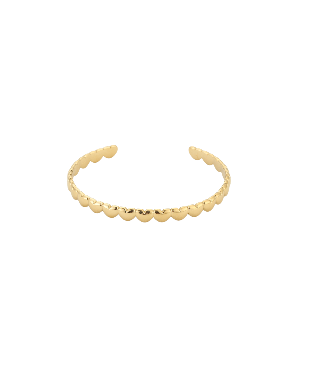 Hartjes Bangle
