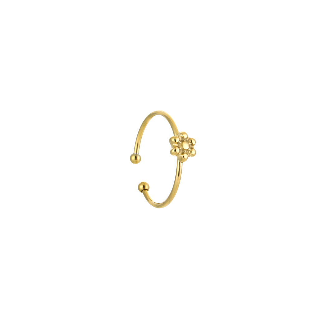 Flower Ring
