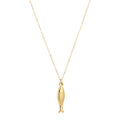 Ocean Fish Necklace