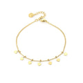 Small Heart - kleine hartjes armband