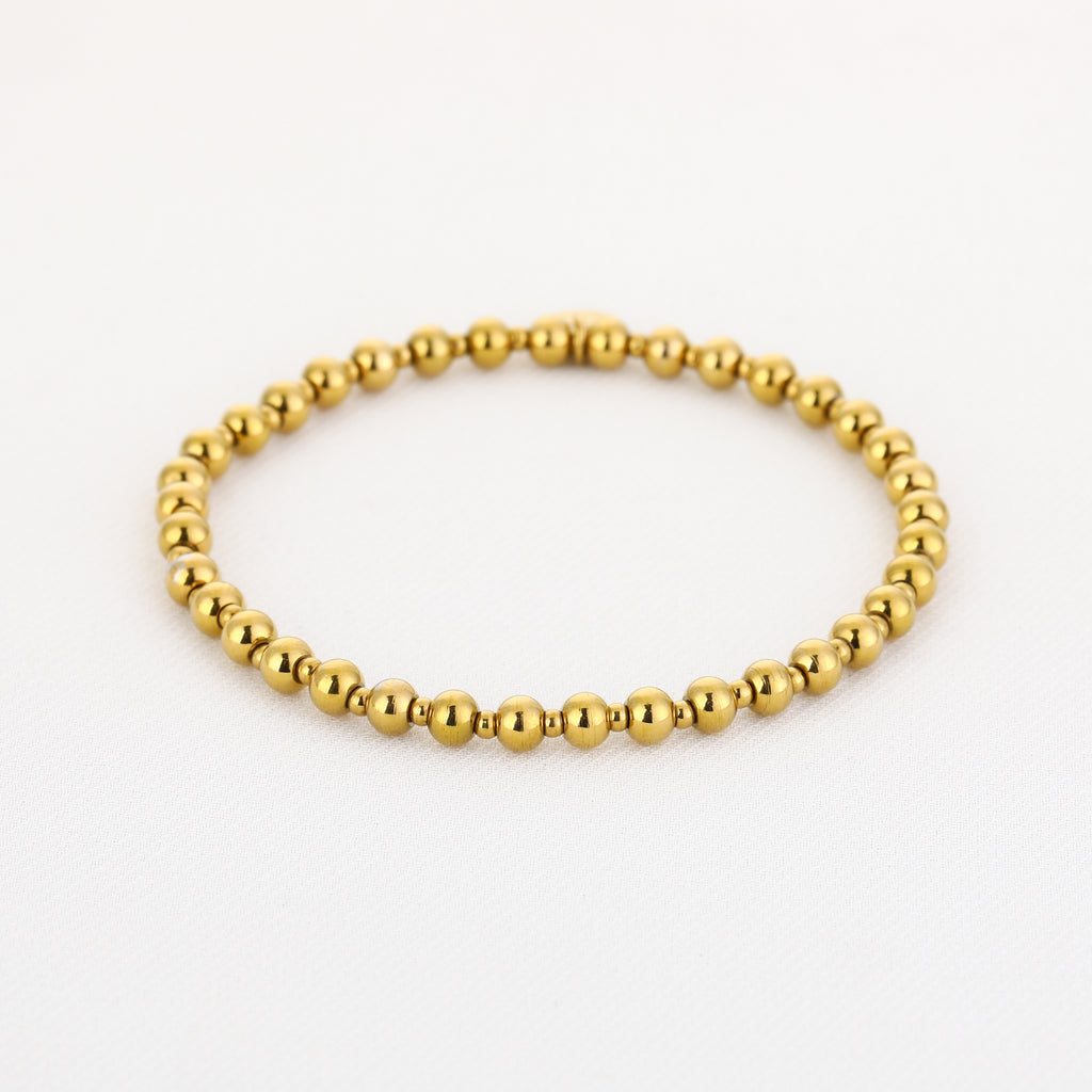 Small Dots - armband