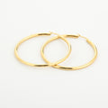 Classic hoop 5 cm