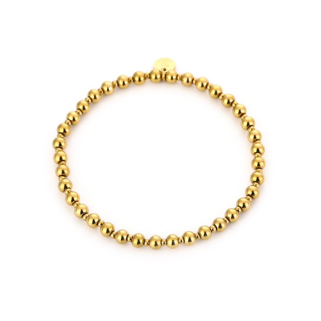 Small Dots - armband