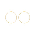 Classic hoop 6 cm