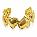 Bangle • Big heart