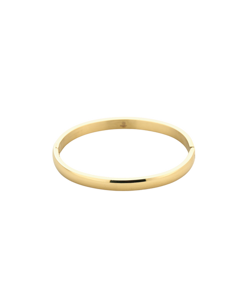 Basic bangle