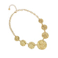 Ketting • Coin statement