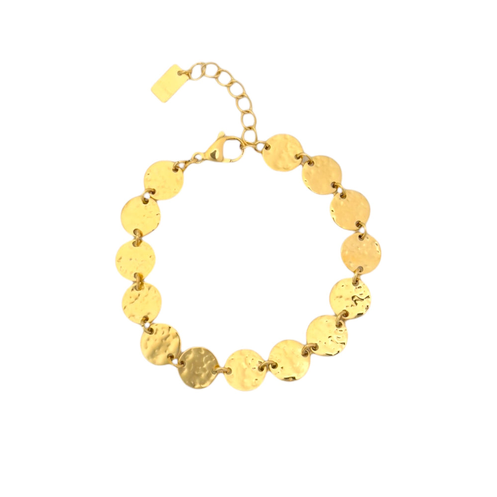 Armband • Coins