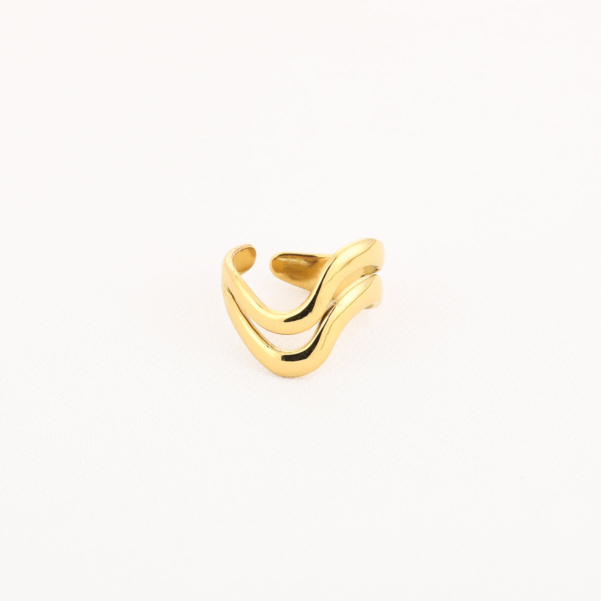Ring Flow