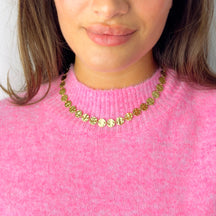 Ketting • coins