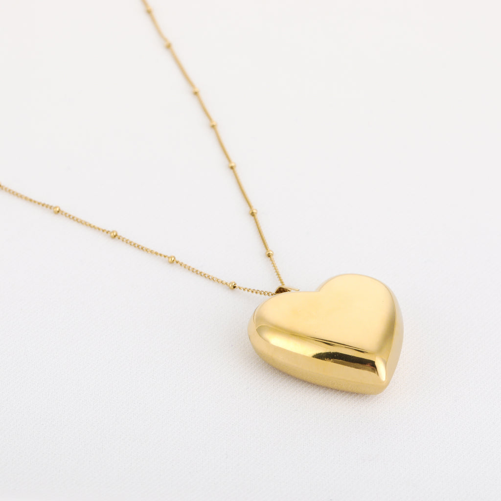 Bunny love ketting