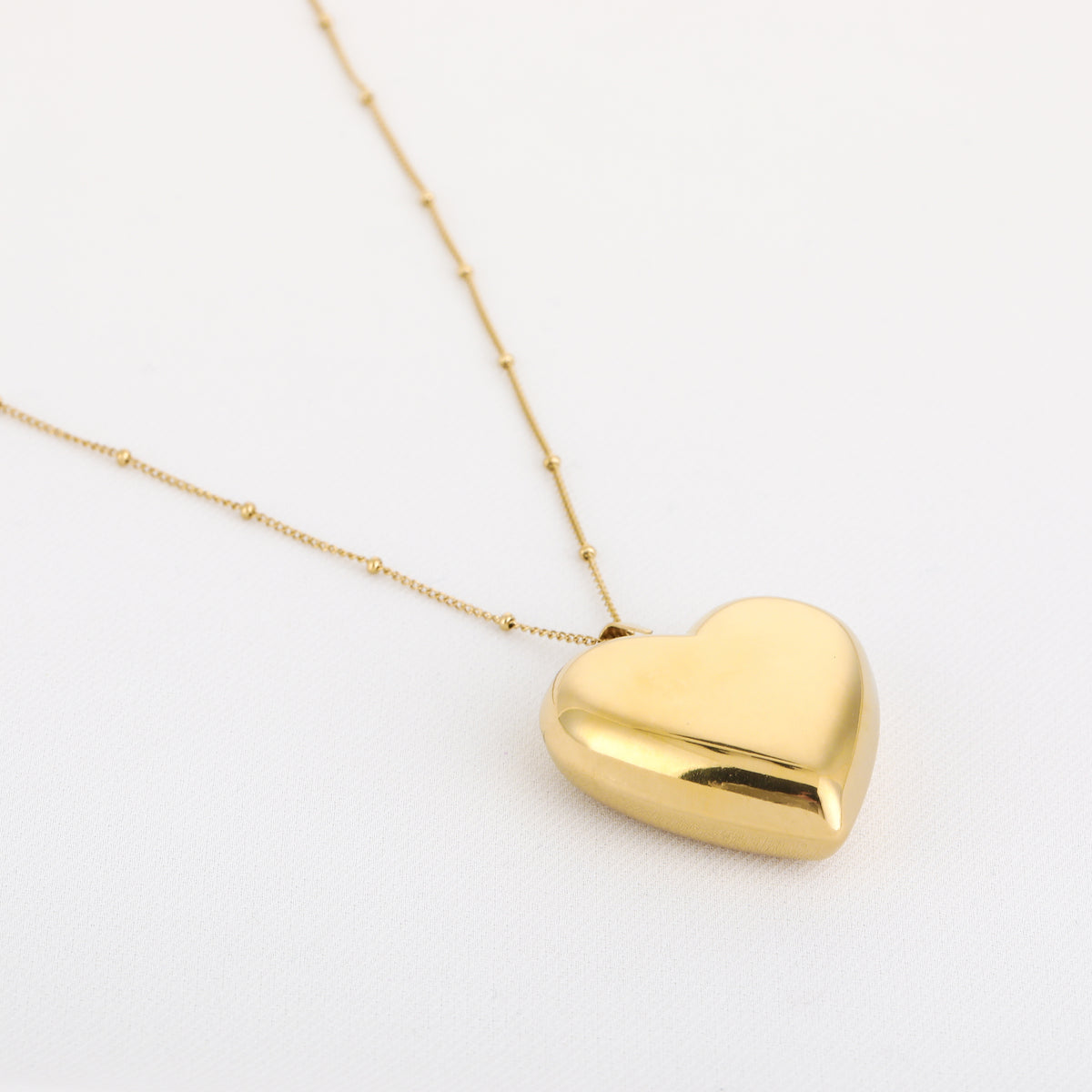 Bunny love ketting