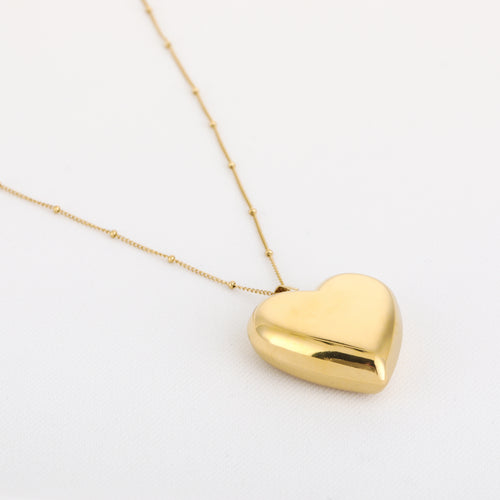 Bunny love ketting