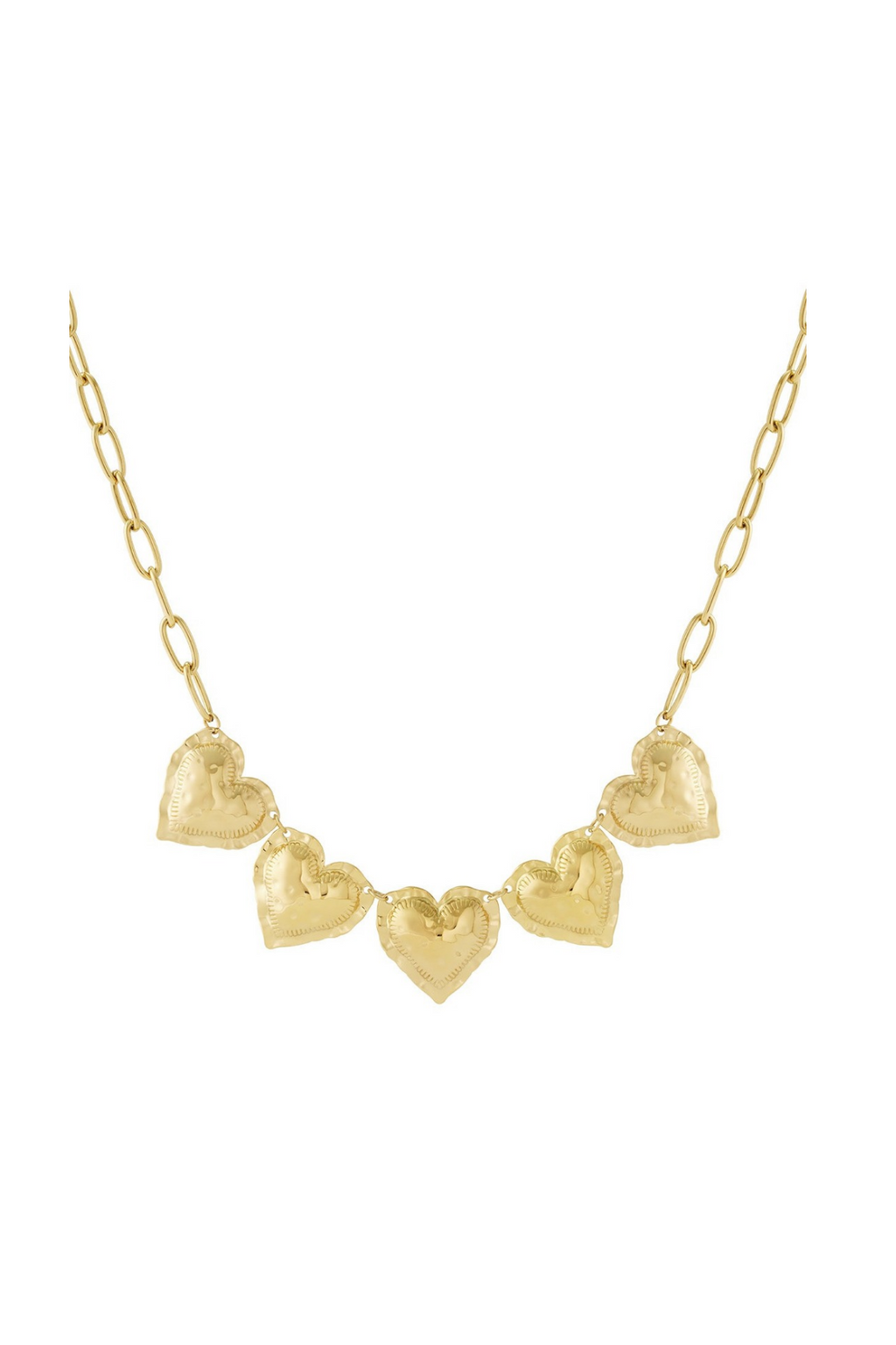 Sweet heart - ketting