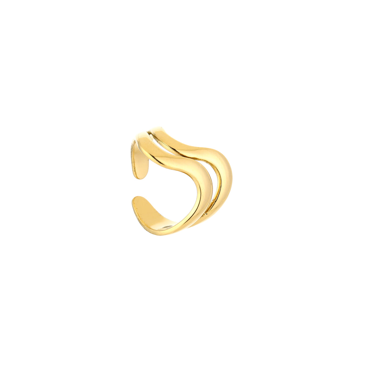 Ring Flow