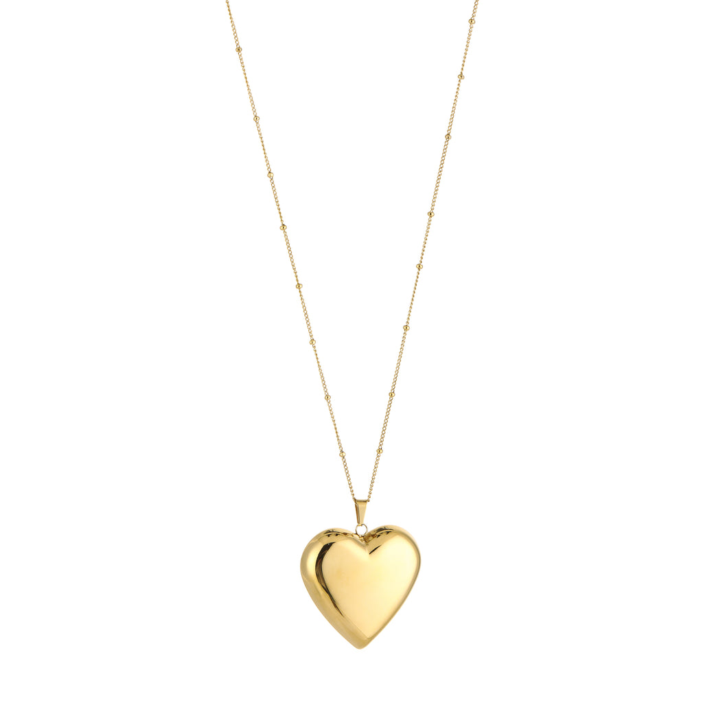 Bunny love ketting