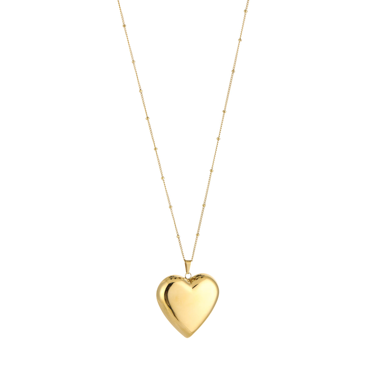 Bunny love ketting
