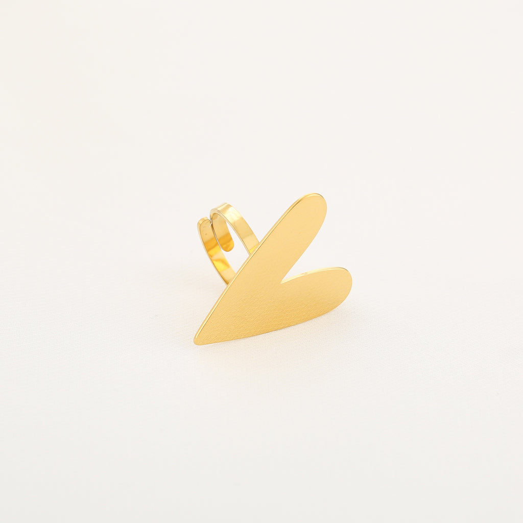 Statement ring Hart XL